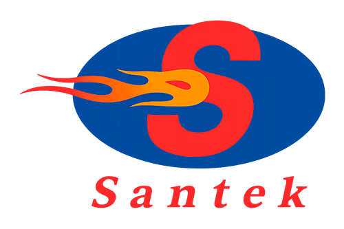 Santek Soluções em Tecnologias